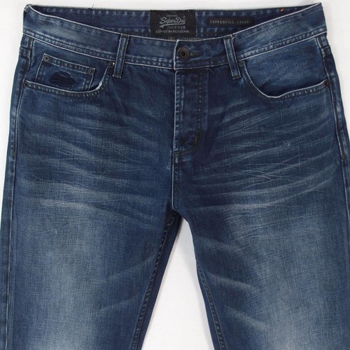 Mens superdry copperfill loose - superdry,