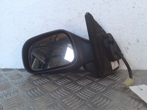 Suzuki ignis 2003 2006 - ignis, wing