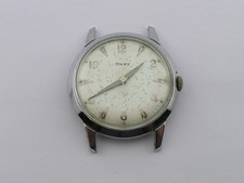Vintage Timex Watch 1960's