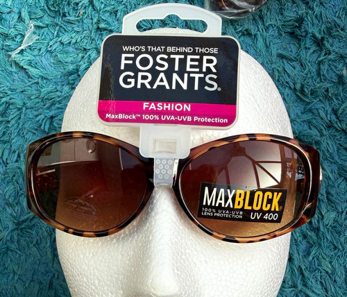 Foster grant maxblock women - grant, women's