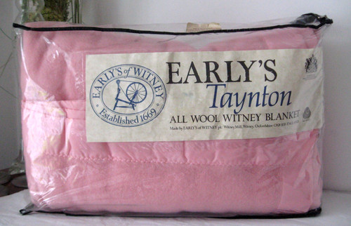 Vintage early taynton - early's, all
