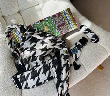 ARTIPOPPE ZEITGEIST TWEED BW