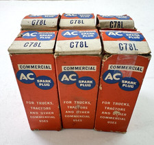 VTG AC C78L Commercial Spark