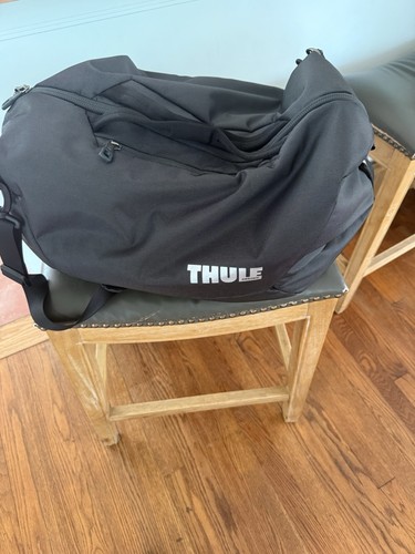 Thule subterranean duffel bag - duffel,