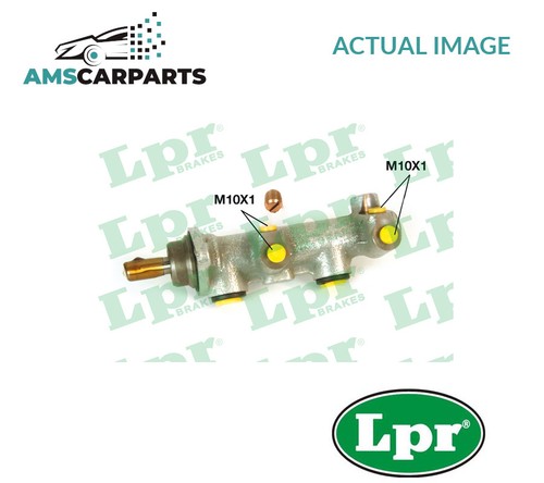 Brake master cylinder 1814 - master,