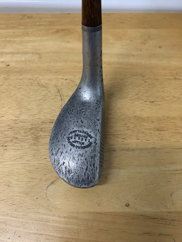 Antique hickory golf - antique,