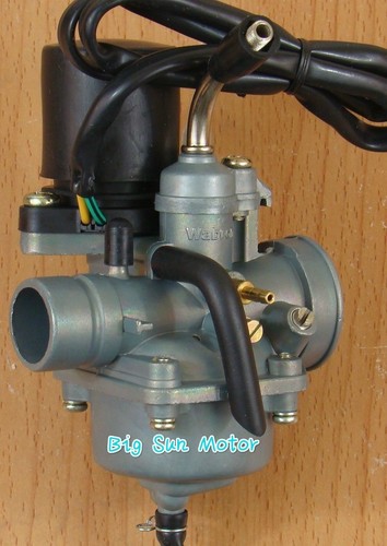 Carburetor for eton rxl90 rxl - for,