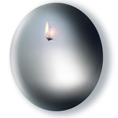 Mono convex wall mounted oil - mono, 'convex'