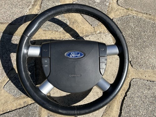 Ford mondeo mark leather - ford,