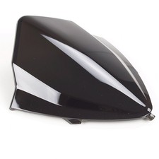 Wind Screen / Visor for HJ125-J Windshield Dark Smoke Street Motorcycle Screw-In