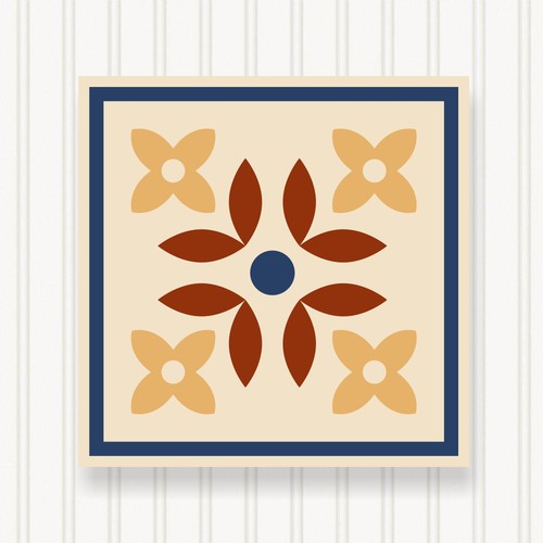 Barn quilt square sizes - quilt,