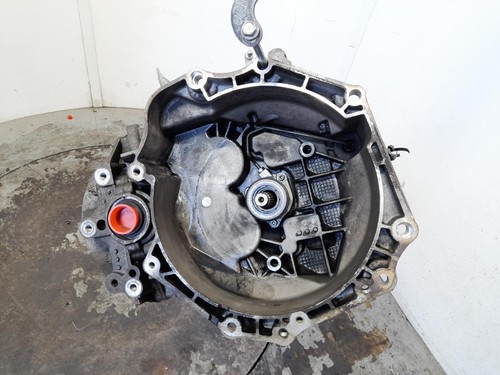 Vauxhall zafira gearbox - vauxhall,