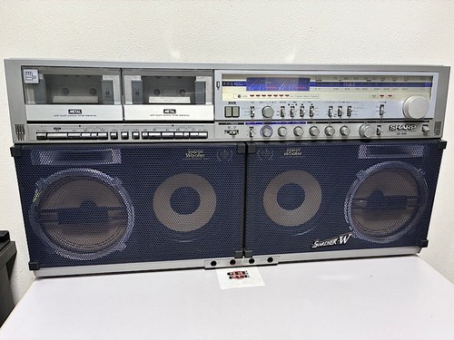 Sharp 999 the - gf-999, searcher-w
