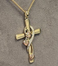 Clogau 9ct Yellow & Rose Gold