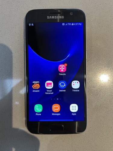 Samsung galaxy 32gb - s7,