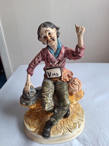 Capodimonte figurine - capodimonte,