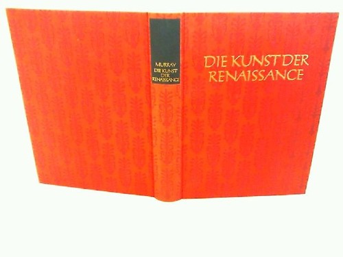 Die kunst der - die, renaissance