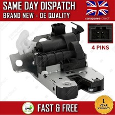 VW PASSAT B8 2014-ON REAR