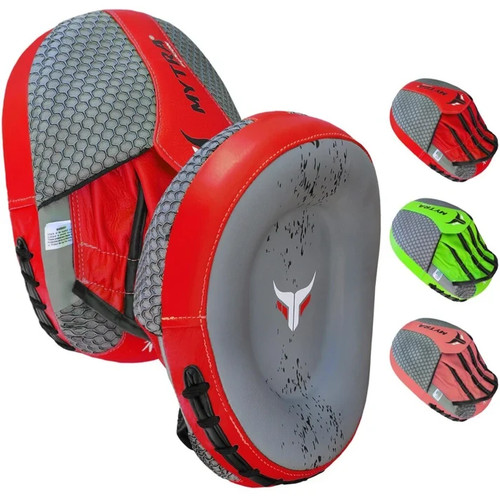 Mytra leather boxing focus - mytra,