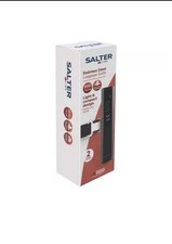 Salter digital luggage scale - salter,