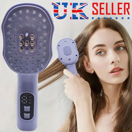 Electric misting air cushion - electric,