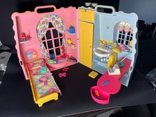 Sindy Dream Room carry case
