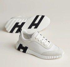 Authentic Hermes Bouncing