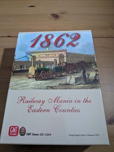 1862 railway mania the - mania, in
