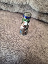 Antique Chinese Cloisonne