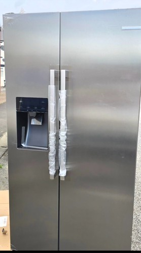 Bosch american style - , fridge