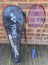 Yonex Nano Speed 7000