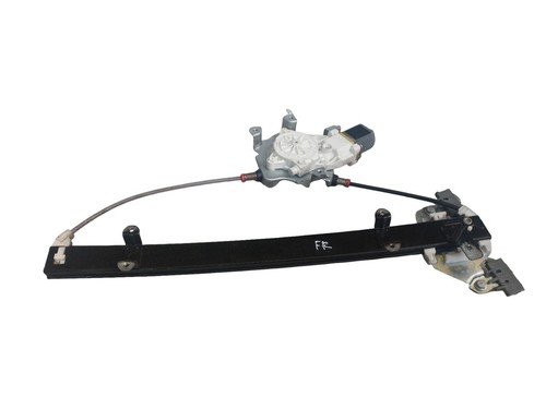 Nissan micra window regulator - micra,