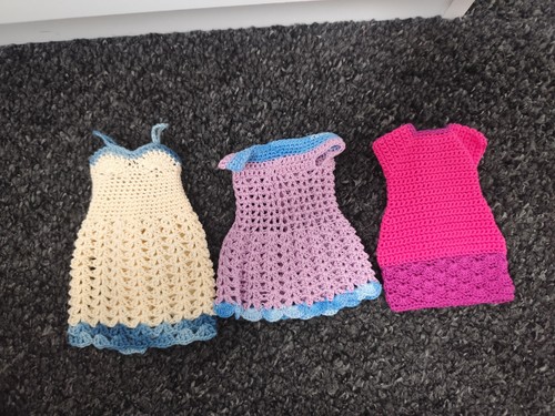 Handmade dresses for curvy - handmade,