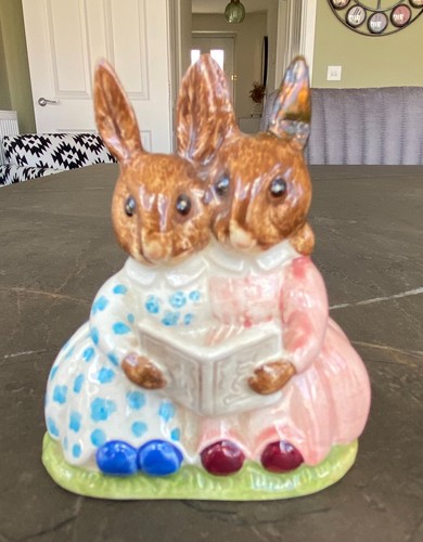 Vintage royal doulton - vintage,