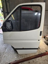 Ford transit mk5 smiley - ford,