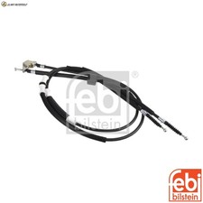 PARKING BRAKE CABLE 109429 FOR VAUXHALL MERIVA/Mk OPEL Y13DT 1.2L 4cyl 1.2L