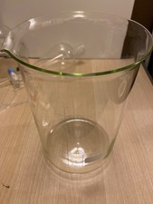 PYREX Glass Beaker 5000 ml
