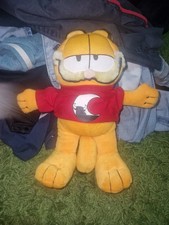 Garfield Plush Soft Toy