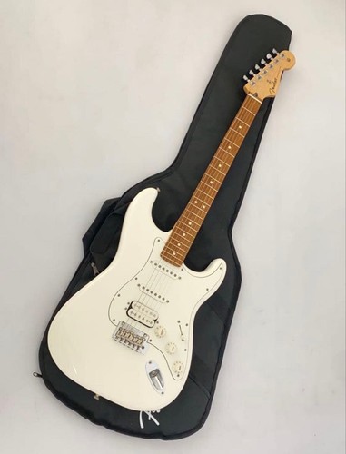 Fender player stratocaster hss - player,