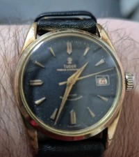 ROLEX Tudor Prince Oysterdate