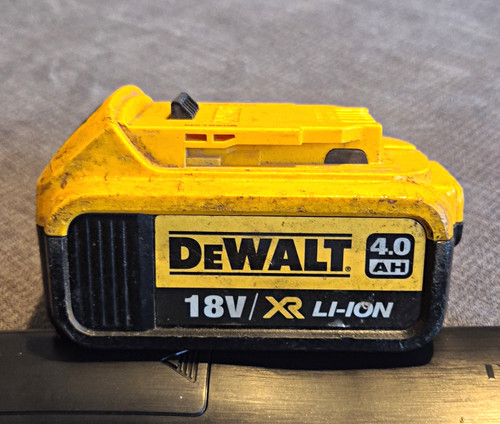 Dewalt dcb182 18v 0ah - dcb182, xr