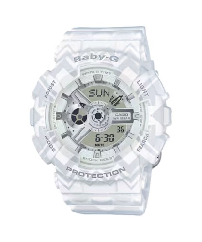 Casio baby 110tp 7ajf - baby, ba