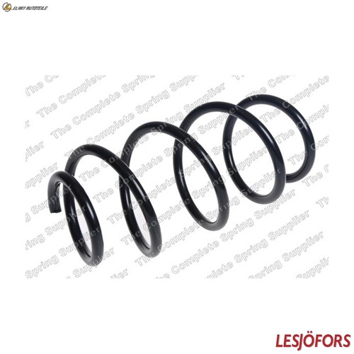 Suspension spring 4063574 for - suspension,