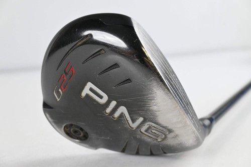 Ping g25 wood 15 degree - ping,