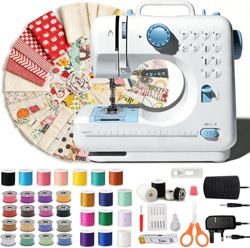 Sewing machine 505 - sewing,