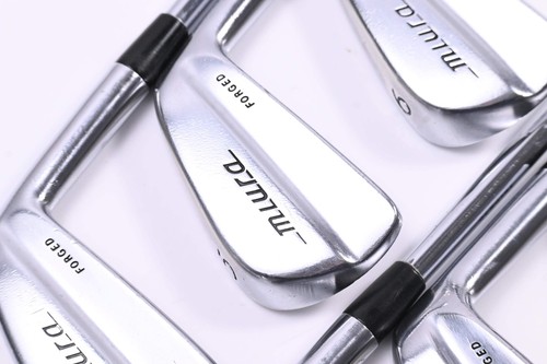 Miura tournament blade - tournament, irons