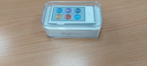 Apple ipod nano 7th - apple,