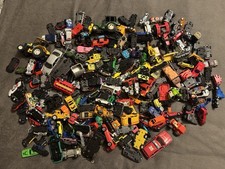 Huge Toy Car Bundle Mix Brands