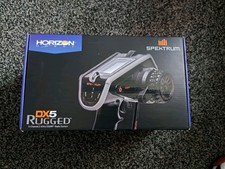 Spektrum DX5 Rugged 5-Channel