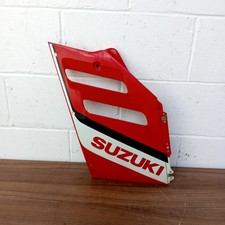 Suzuki GSXR 750 / 1100